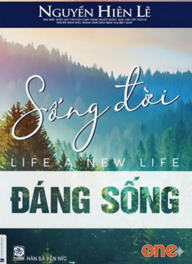 Sống Đời Đáng Sống