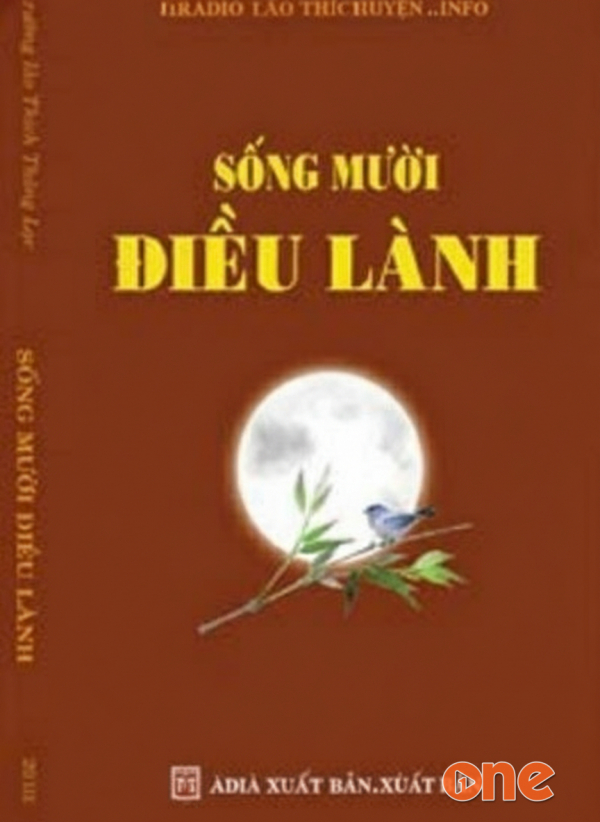 Sống Mười Điều Lành - Thy Mai