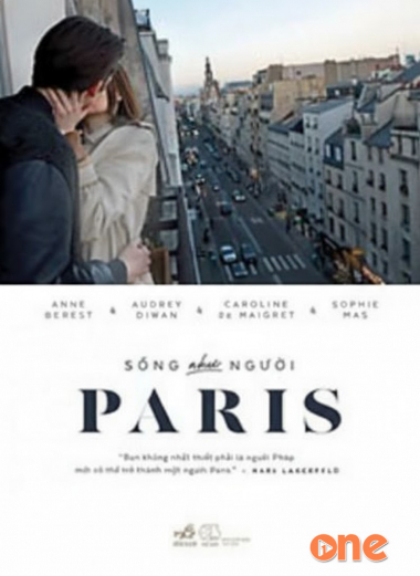 Sống Như Người Paris