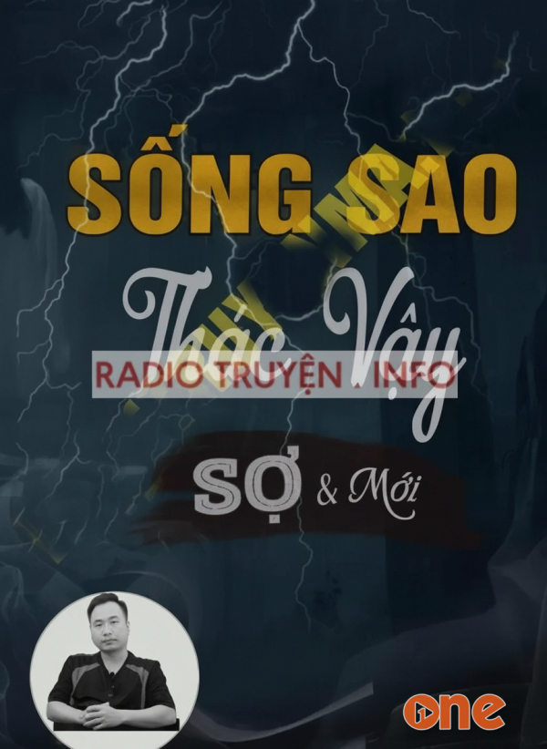Sống Sao Thác Vậy - MC Ngọc Lâm