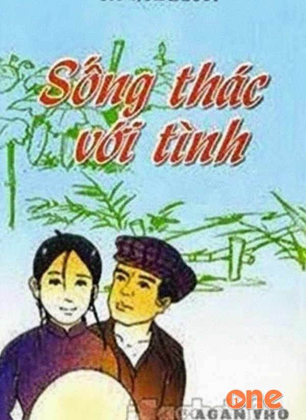 Sống Thác Với Tình - Hải Đước