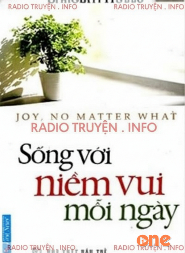 Sống Với Niềm Vui Mỗi Ngày - Giáng Tiên
