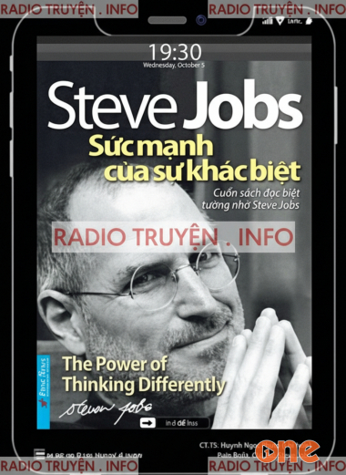 Steve Jobs, Sức Mạnh Của Sự Khác Biệt