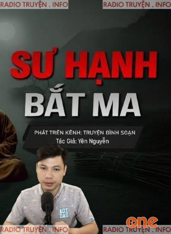 Sư Hạnh Bắt Ma - MC Đình Soạn