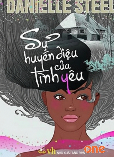 Sự Huyền Diệu Của Tình Yêu
