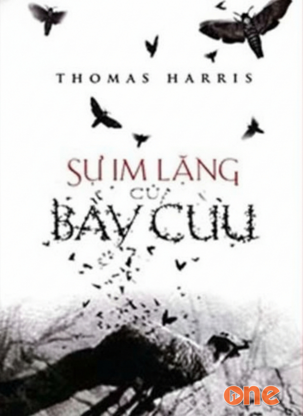 Sự Im Lặng Của Bầy Cừu - Bookaholic