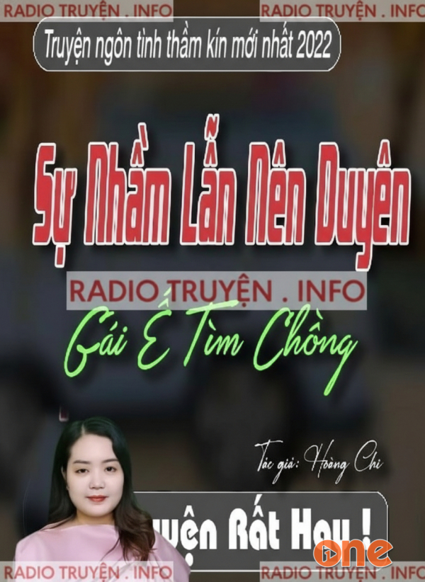 Sự Nhầm Lẫn Nên Duyên - MC Thanh Mai