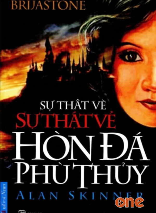Sự Thật Về Hòn Đá Phù Thủy - Phạm Tử Văn