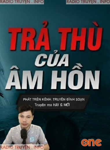 Sự Trả Thù Của Âm Hồn
