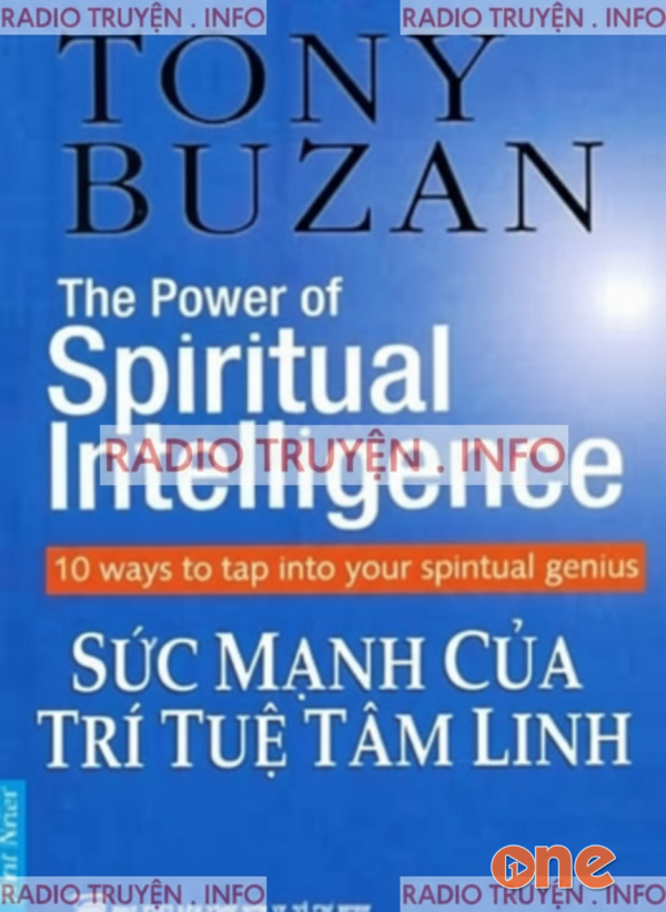 Sức Mạnh Của Trí Tuệ Tâm Linh - Huỳnh Hữu Thiên Ân