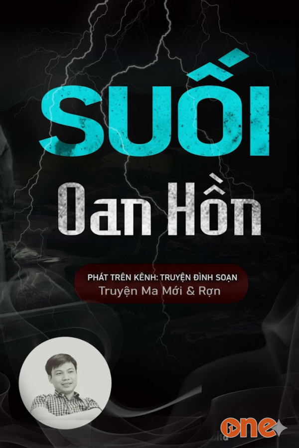 Suối Oan Hồn - MC Đình Soạn