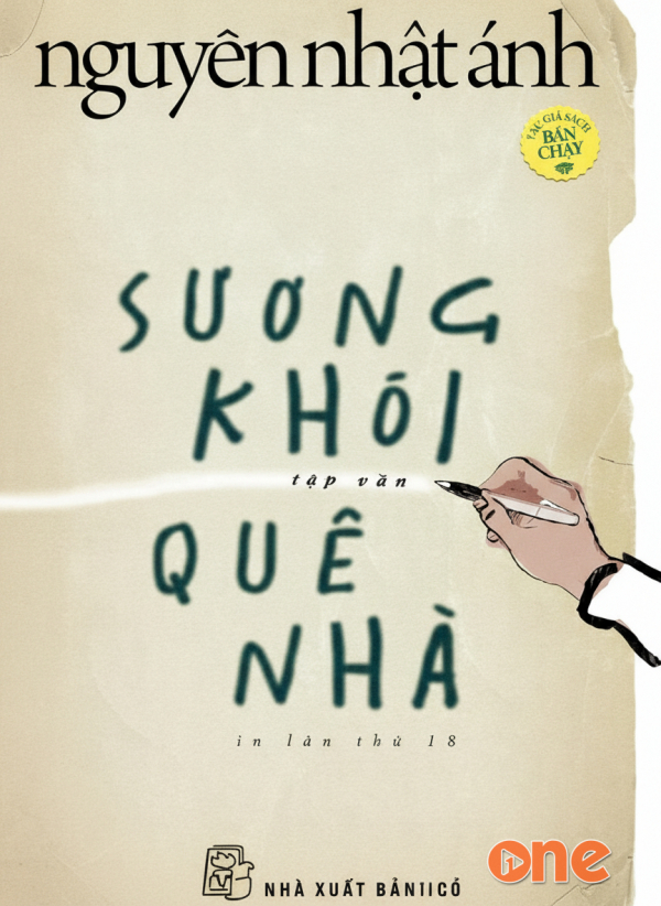 Sương Khói Quê Nhà - Xuân Hùng