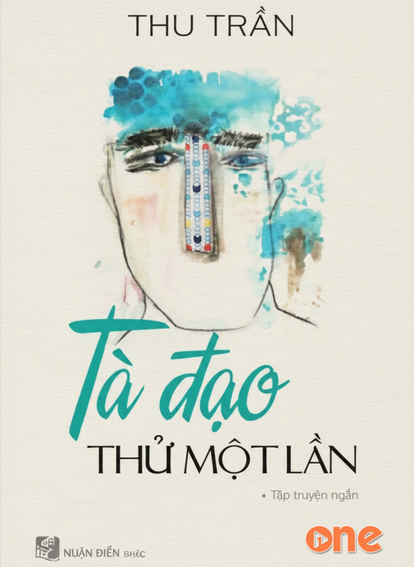 Tà Đạo Thử Một Lần - Ái Hòa