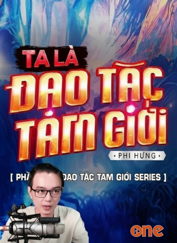 Ta Là Đạo Tặc Tam Giới - MC Nguyễn Huy