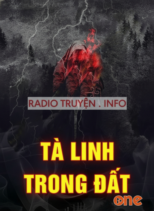 Tà Linh Trong Đất - MC Quàng A Tũn