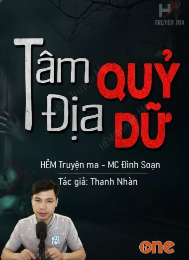 Tâm Địa Quỷ Dữ