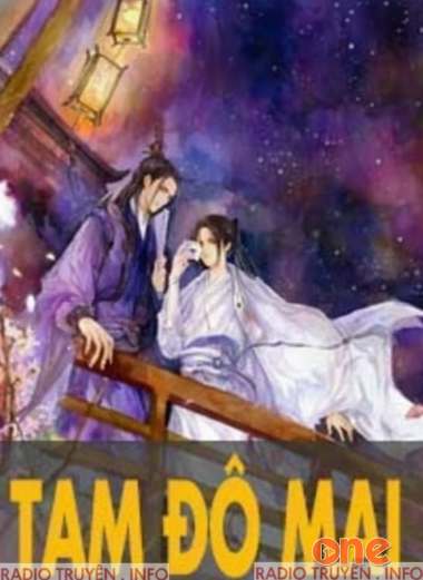 Tam Độ Mai