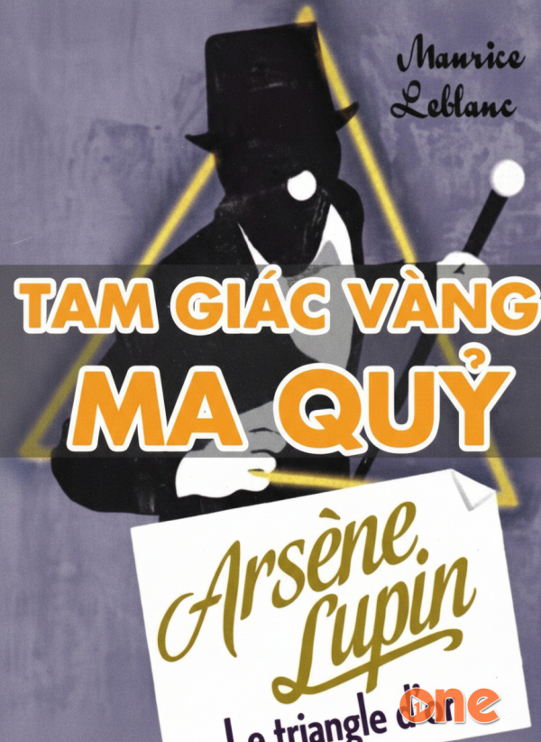 Tam Giác Vàng Ma Quỷ - Ngọc Như