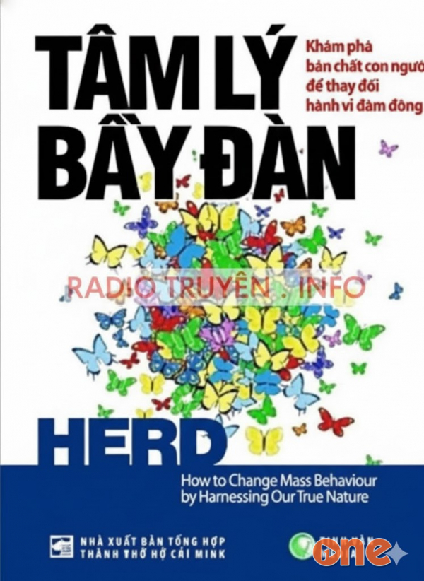 Tâm Lý Bầy Đàn - Đàm Thanh Phượng