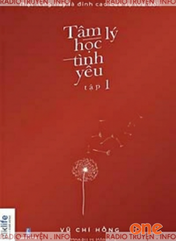 Tâm Lý Học Tình Yêu - Mai Hân Voice