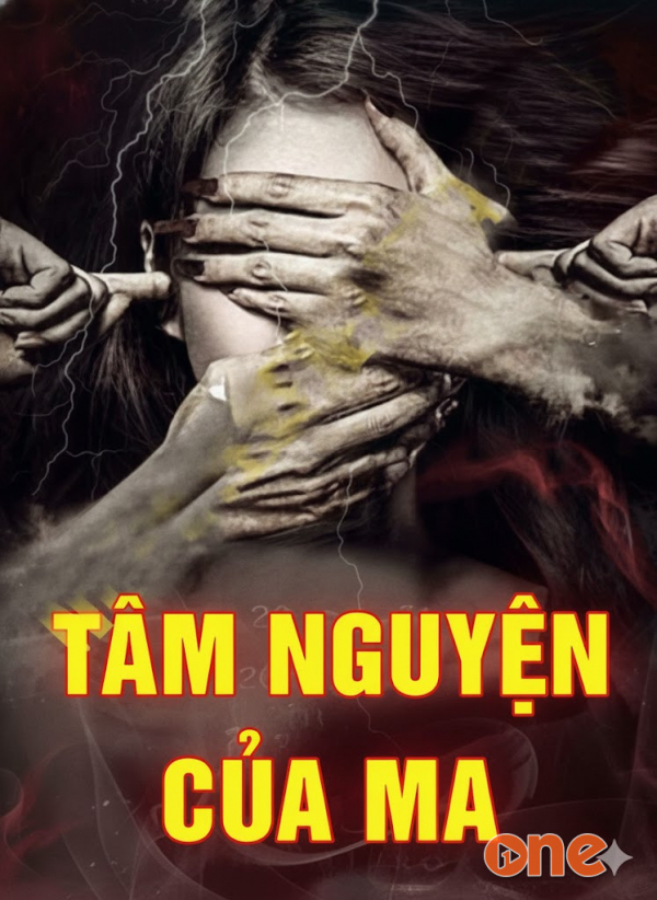 Tâm Nguyện Của Ma - MC Nguyễn Huy