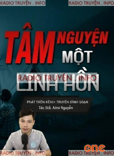 Tâm Nguyện Một Linh Hồn
