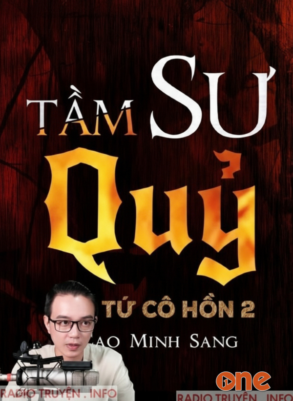 Tầm Sư Tầm Quỷ - MC Nguyễn Huy