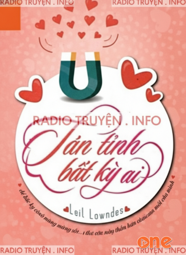 Tán Tỉnh Bất Kỳ Ai - Leil Lowndes