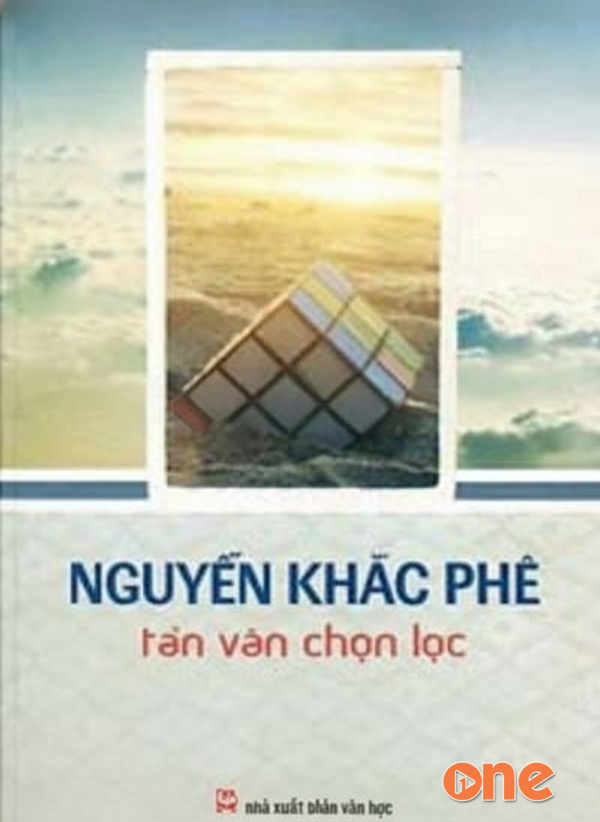 Tản Văn Chọn Lọc - Minh Hoàng