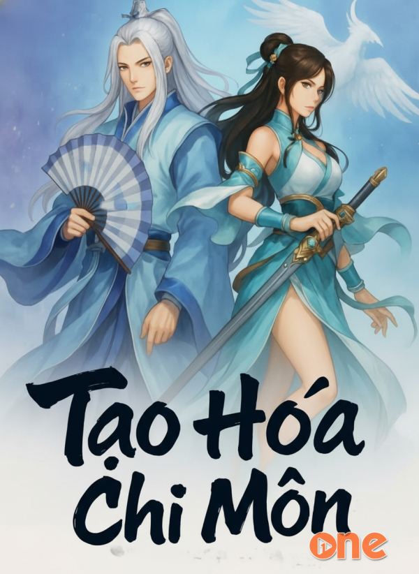 Tạo Hóa Chi Môn - Lão Trần