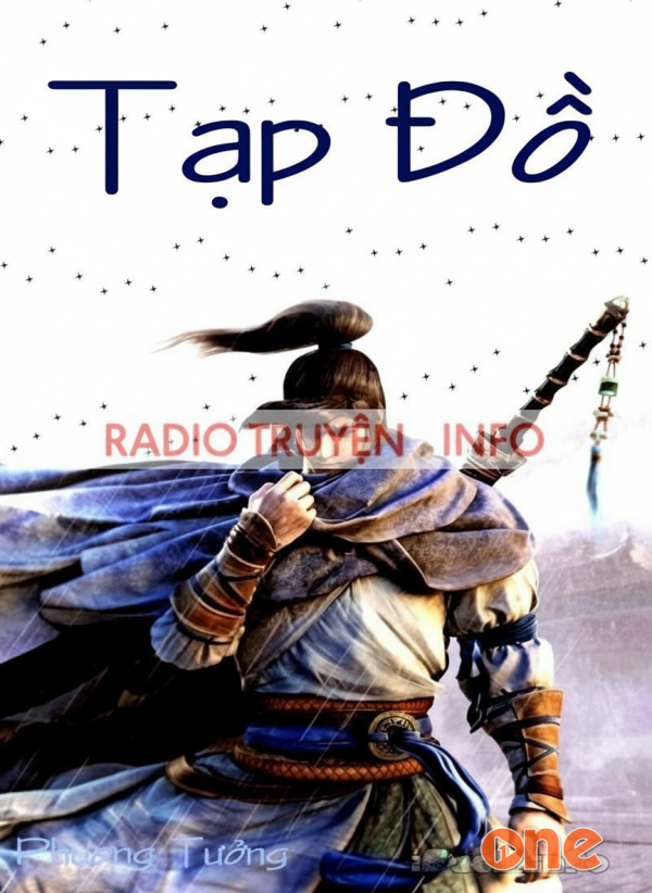 Tạp Đồ - Tịnh Khẩu