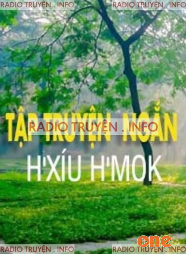 Tập Truyện Ngắn H'xíu H'mok - Hồng Trinh