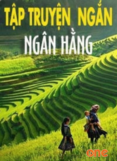 Tập Truyện Ngắn Ngân Hằng