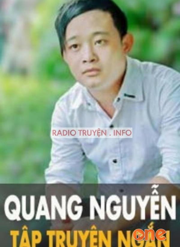Tập Truyện Ngắn Quang Nguyễn - Anh Khôi