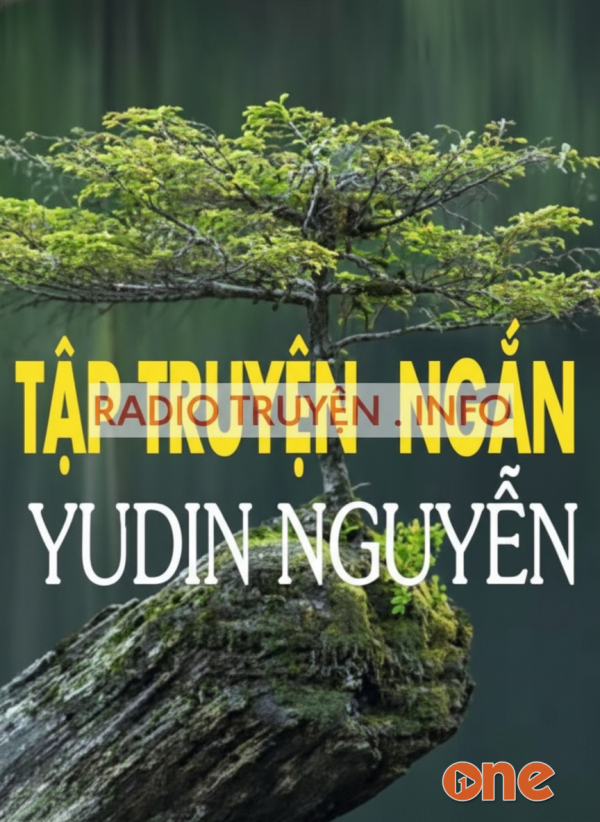 Tập Truyện Ngắn Yudin Nguyễn - Hồng Trinh