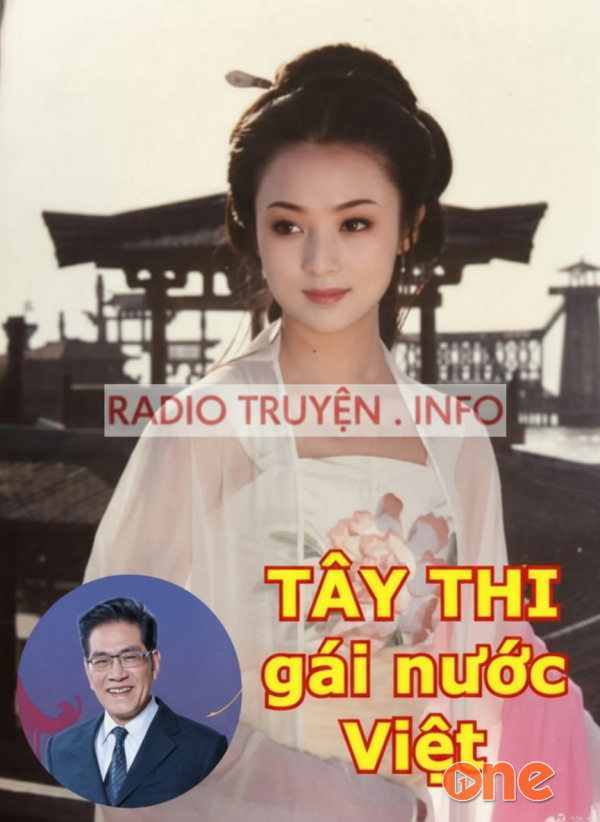 Tây Thi Gái Nước Việt - MC Nguyễn Ngọc Ngạn