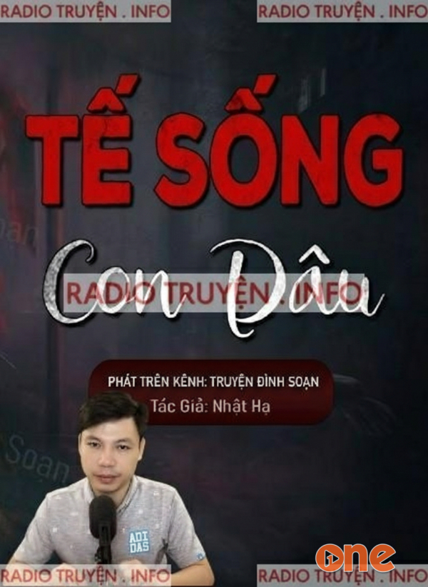 Tế Sống Con Dâu - MC Đình Soạn