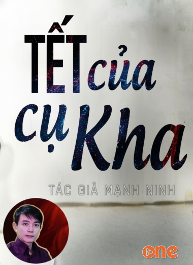 Tết Của Cụ Kha