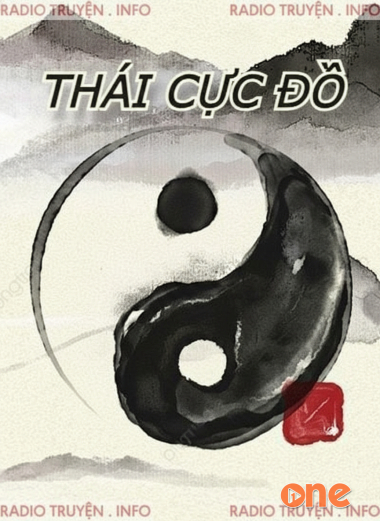 Thái Cực Đồ