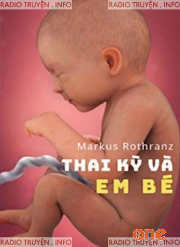 Thai Kỳ Và Em Bé - Thùy Thương Ánh Dương