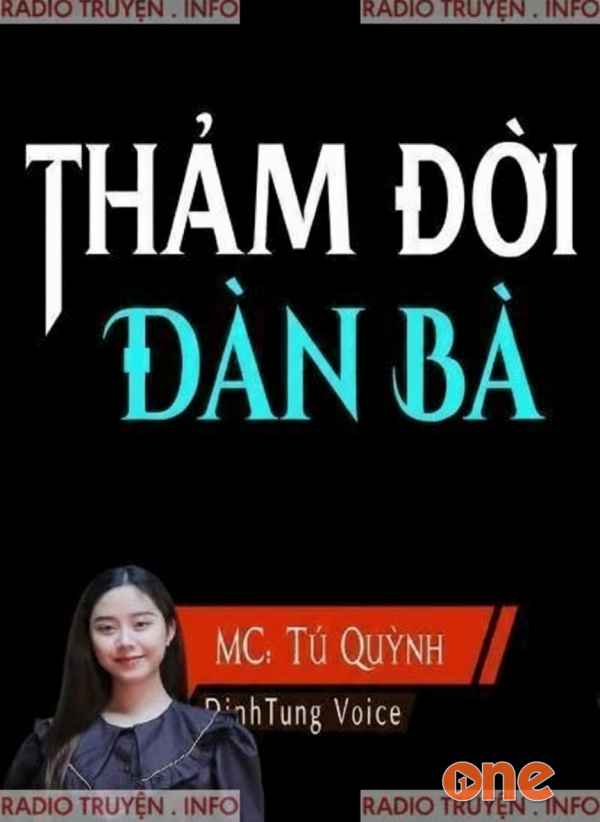 Thảm Đời Đàn Bà - Chưa Cập Nhật