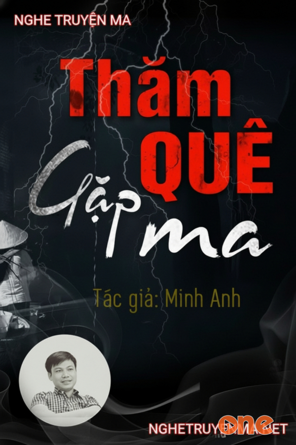 Thăm Quê Gặp Ma - MC Đình Soạn