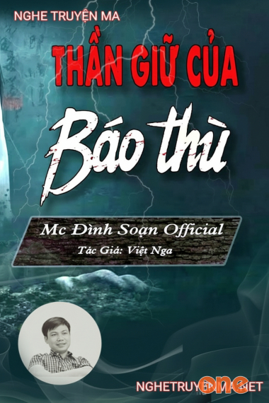 Thần Giữ Của Báo Thù