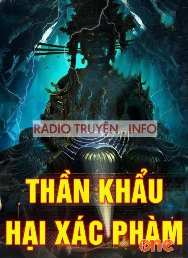 Thần Khẩu Hại Xác Phàm