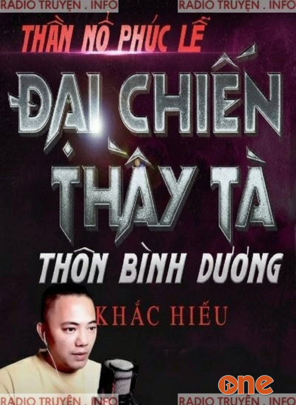 Đại Chiến Thầy Tà Thôn Bình Dương - MC Quàng A Tũn
