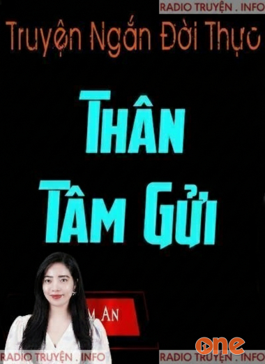 Thân Tầm Gửi