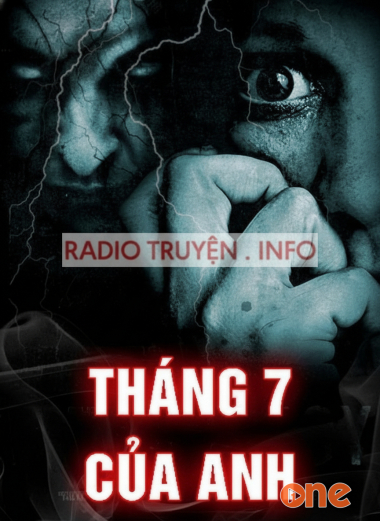 Tháng 7 Của Anh