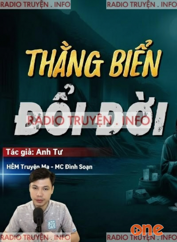 Thằng Biển Đổi Đời - MC Đình Soạn