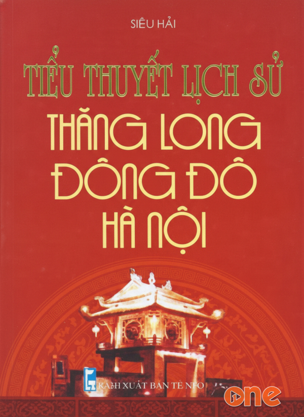 Thăng Long Đông Đô – Hà Nội - Kim Phượng