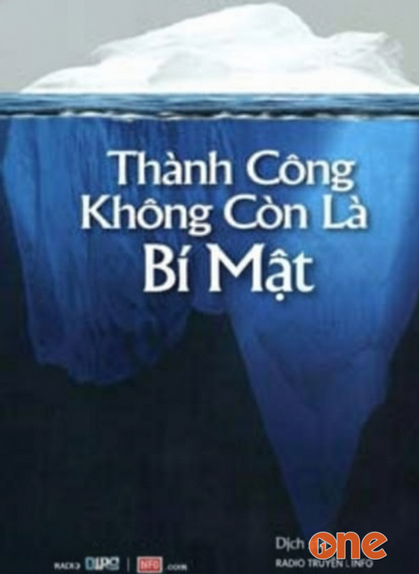 Thành Công Không Còn Là Bí Mật - Phạm Ngọc Đông